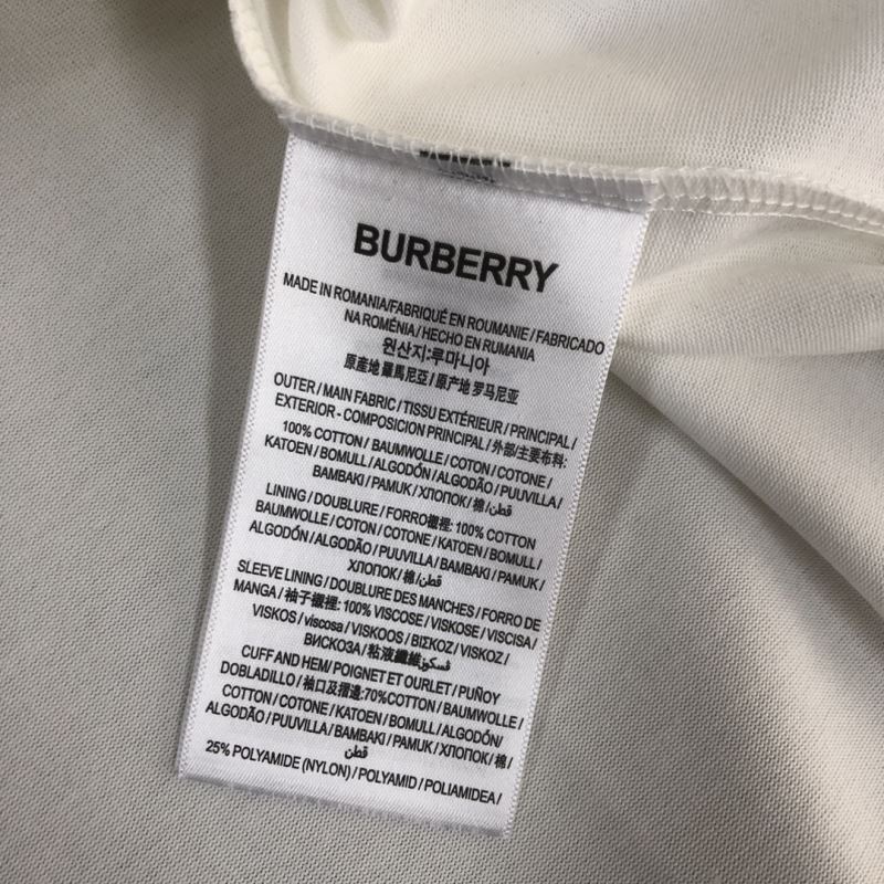 Burberry T-Shirts